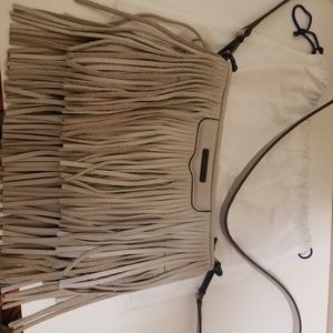 Rebecca Minkoff Finn crossbody
